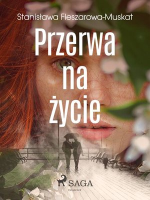 cover image of Przerwa na życie